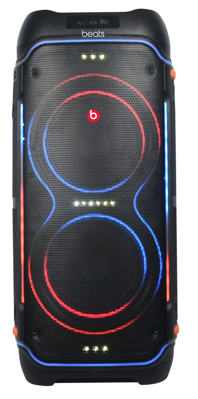 اسپیکر بیتس مدل B3