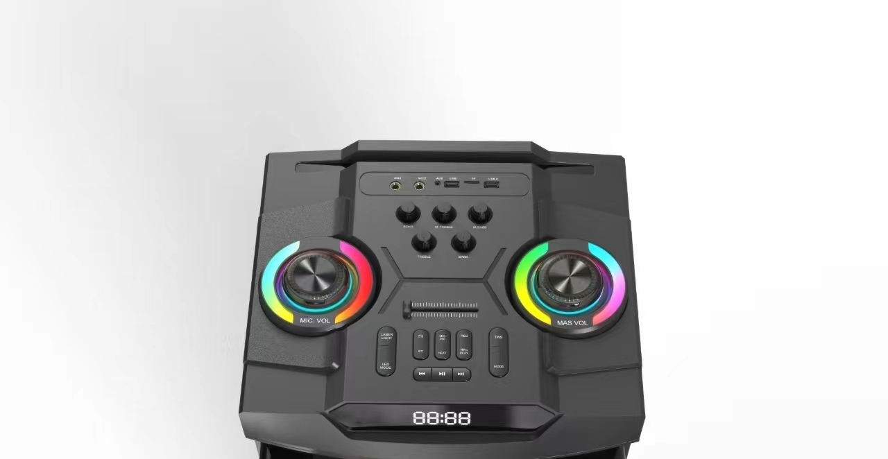 اسپیکر لومکس مدل اونیکس