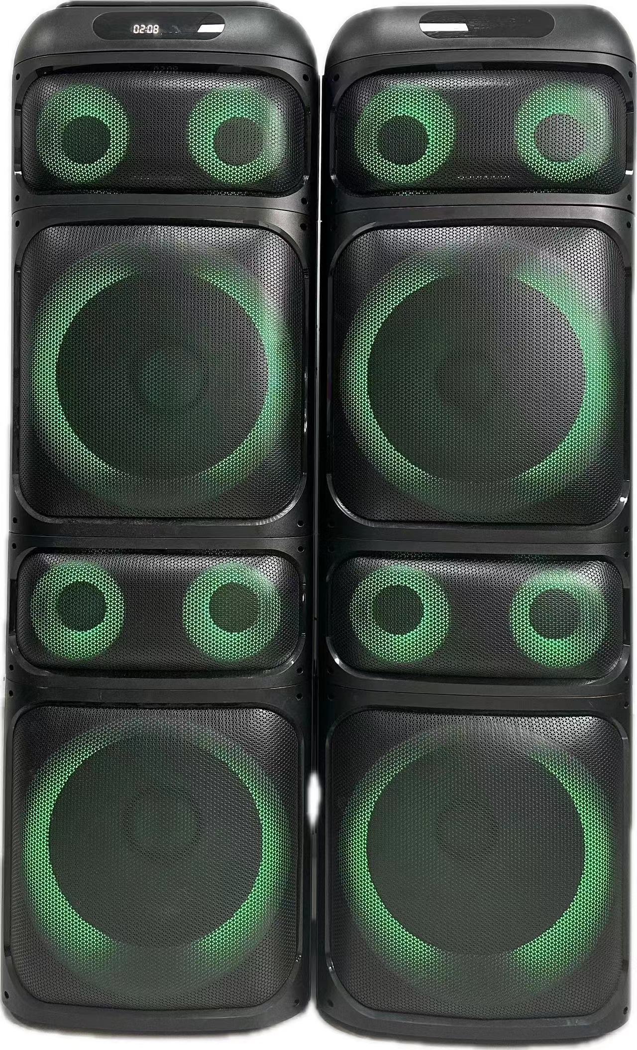  اسپیکر لومکس مدل هوگو