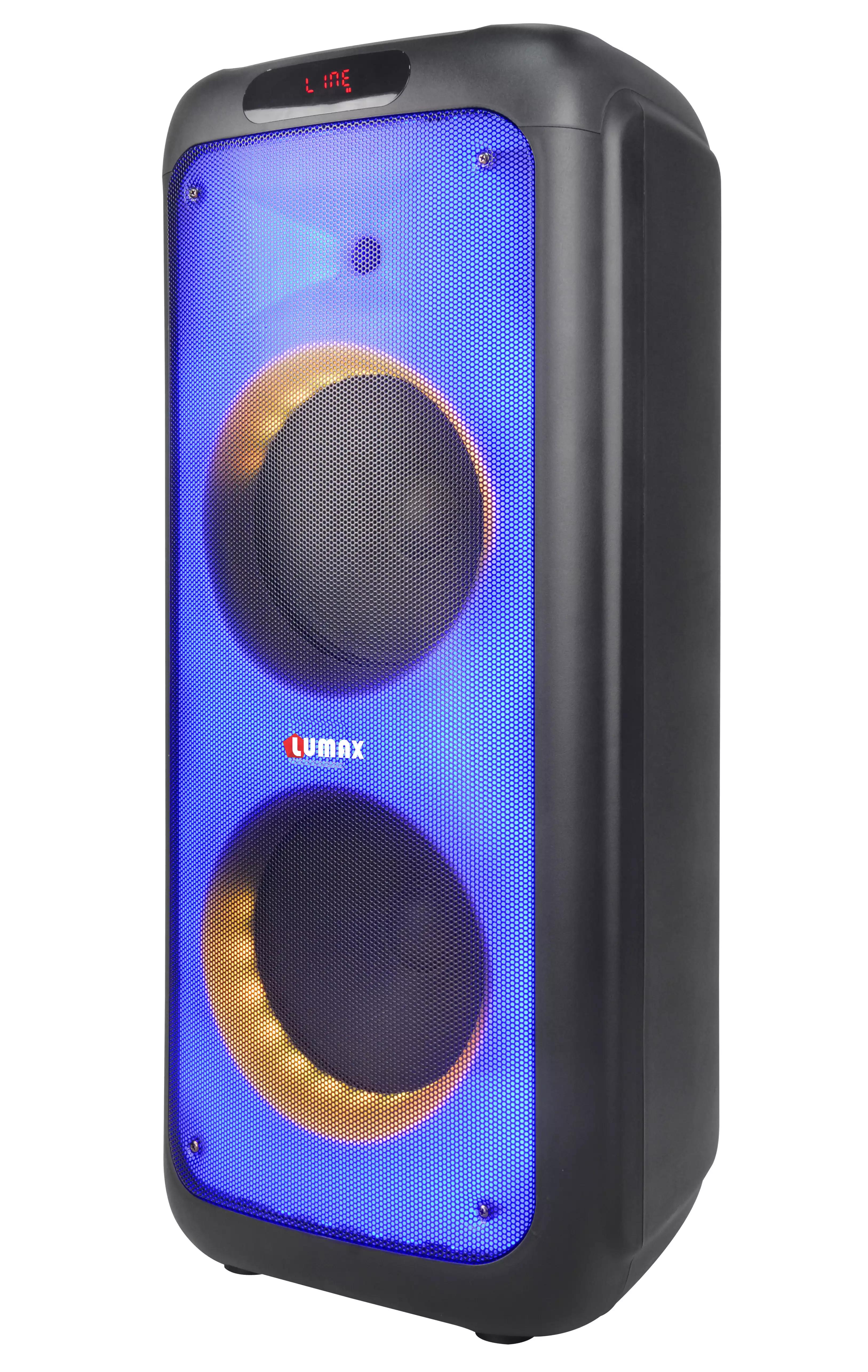  اسپیکر لومکس مدل PartyBox 1001