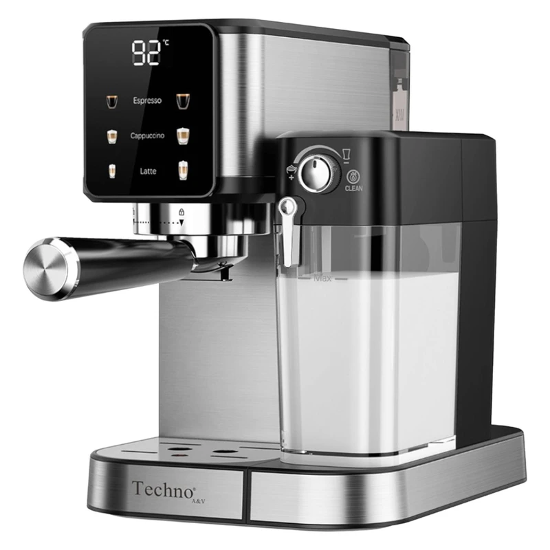 اسپرسو ساز تکنو مدل Te‑822 