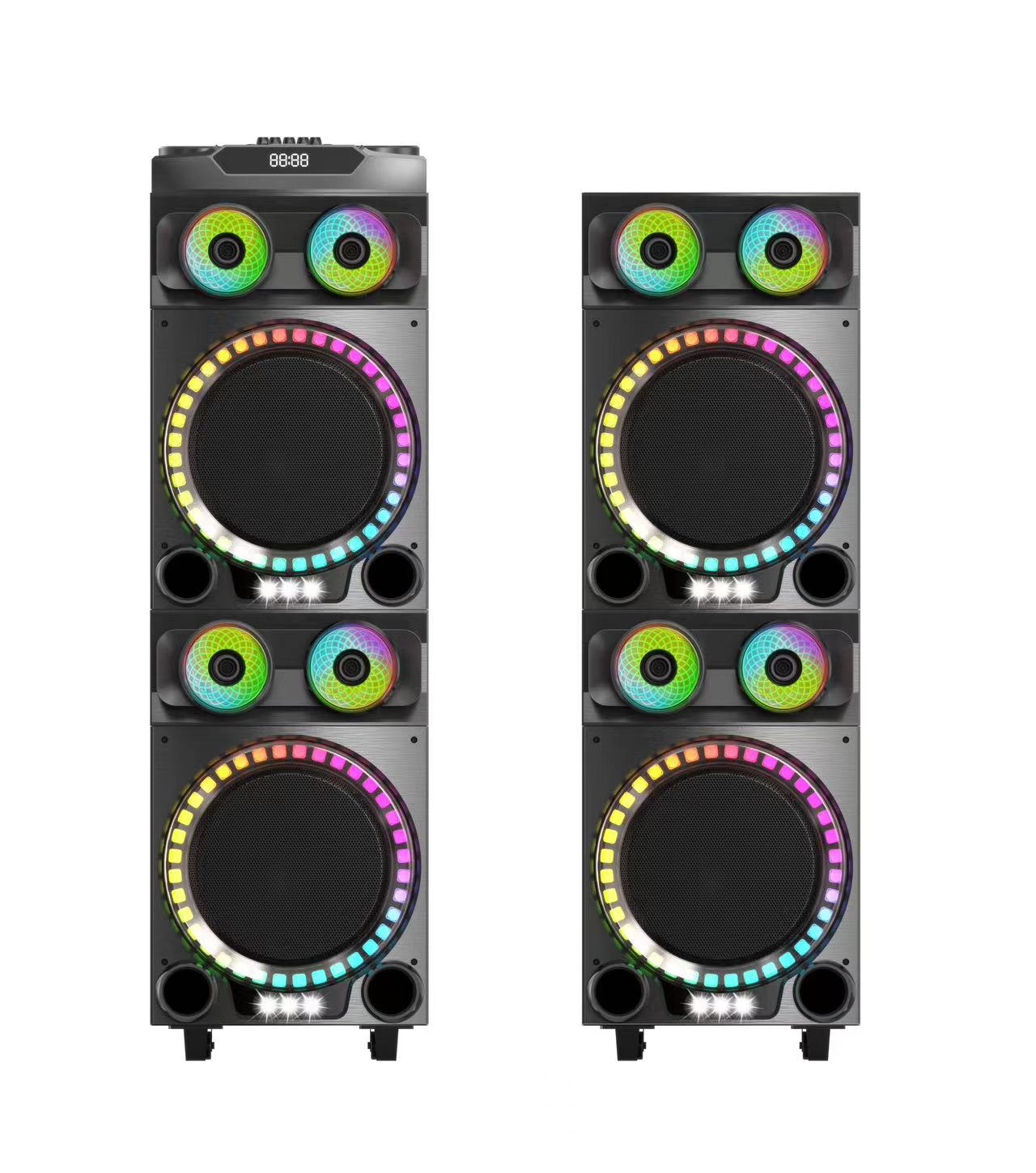 اسپیکر لومکس مدل اونیکس