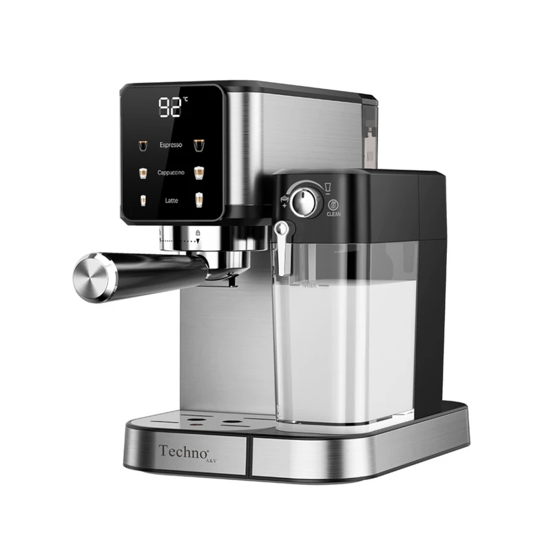 اسپرسو ساز تکنو مدل Te‑822 