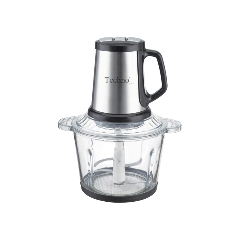 خردکن تکنو مدل Te‑213