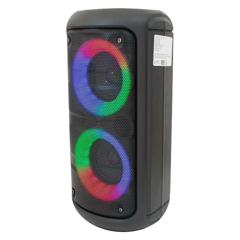 اسپیکر بلوتوثی قابل حمل مدل KTS-1296