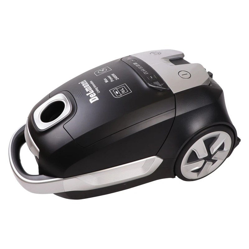 جاروبرقی دلمونتی مدل DL 470