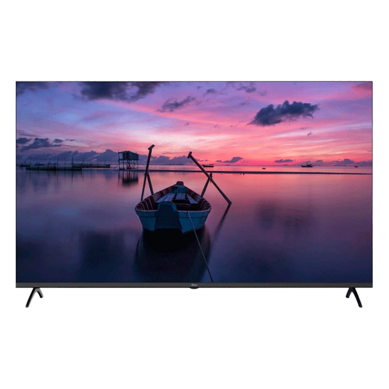 تلویزیون 55 اینچ ال ای دی هوشمند جی پلاس مدل GTV-55SU788N