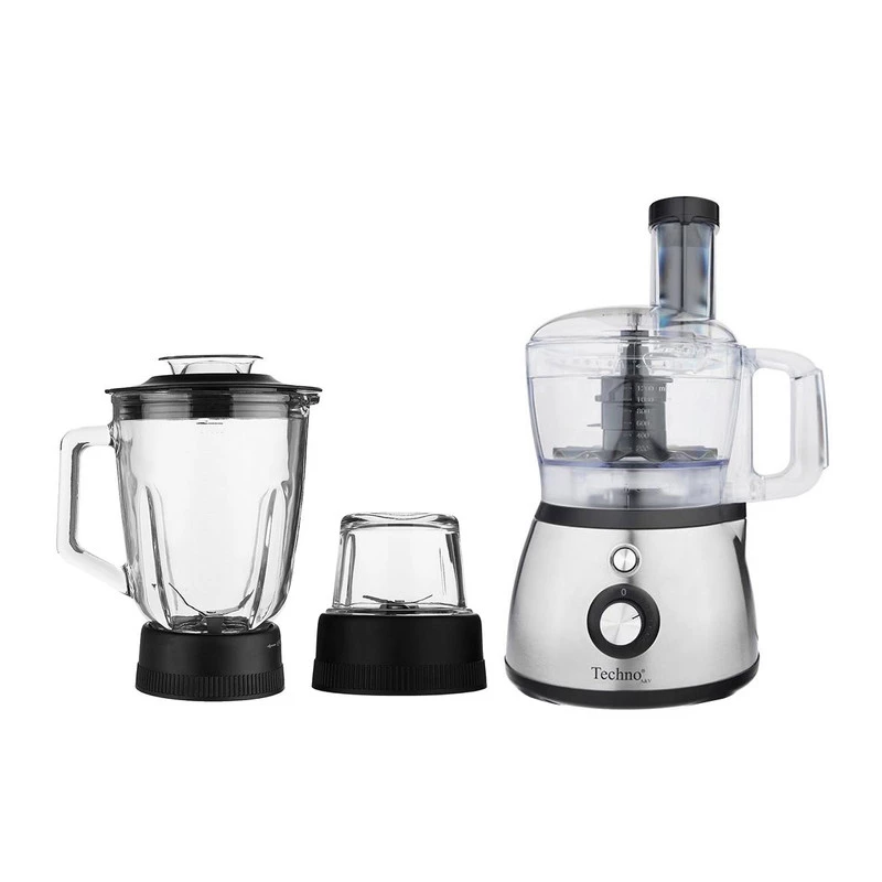 غذاساز تکنو مدل تكنو اي اند وي مدل Te-851