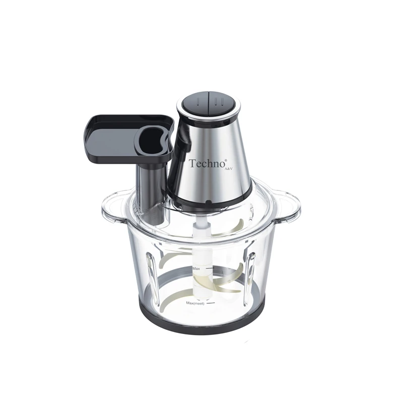 خردکن تکنو مدل  Te‑220 